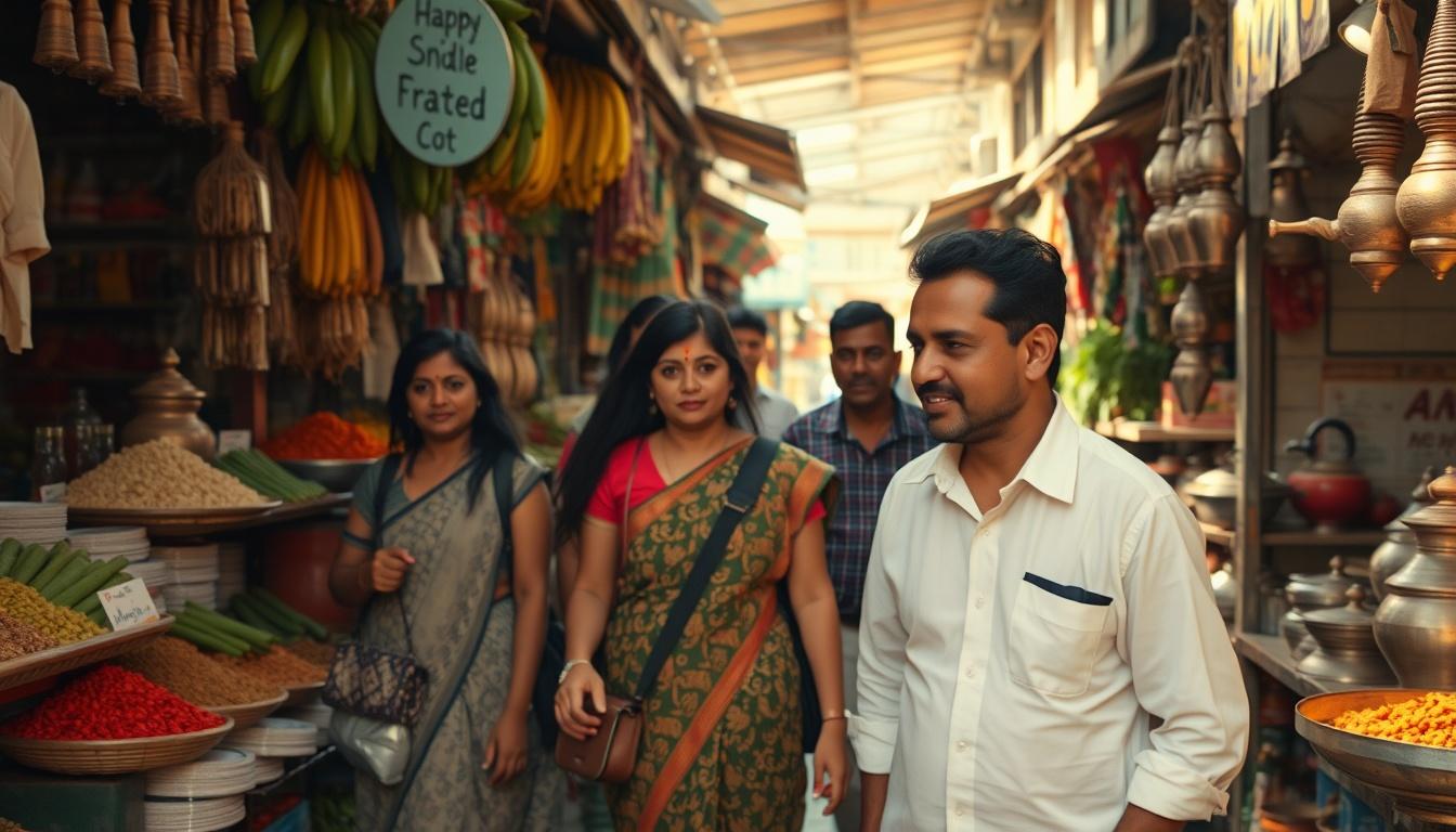 Discover Chennai Through Local Flavors